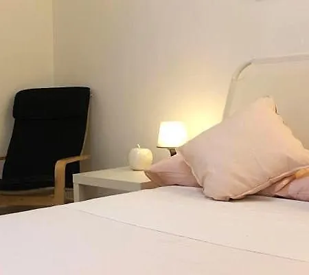 La Appartement Salve