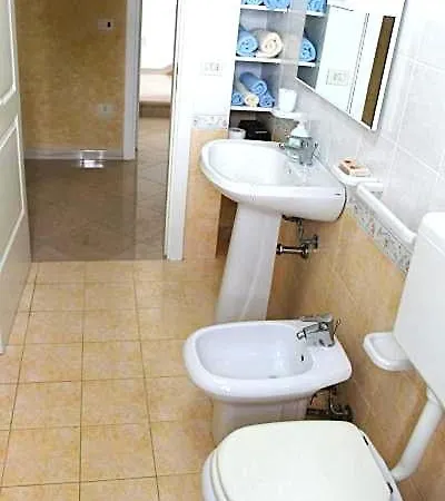 Appartement La