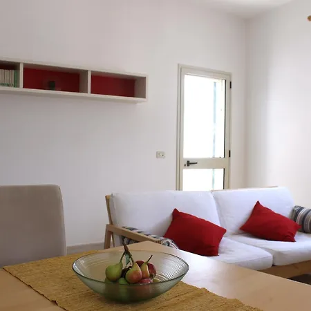 Appartement La Salve