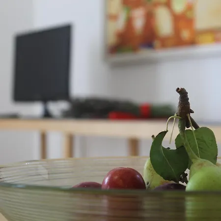 Appartement La *