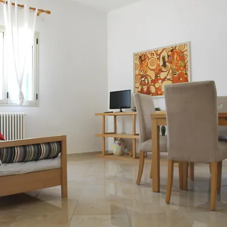 La Appartement *